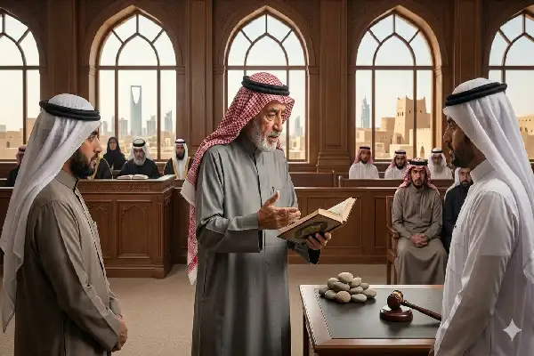 إثبات عقوبة الزاني المحصن