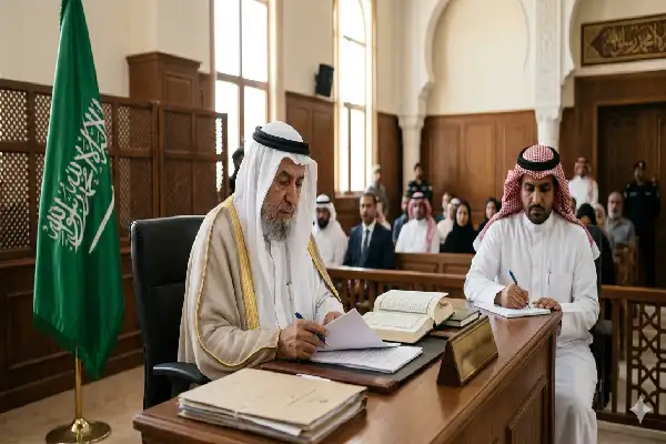 عقوبة الزاني المحصن وفق القانون السعودي