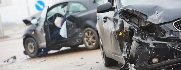 تأمين شامل وحادث مروري في السعودية