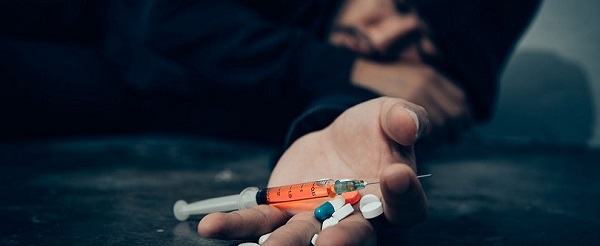 الترافع والدفاع في قضايا المخدرات