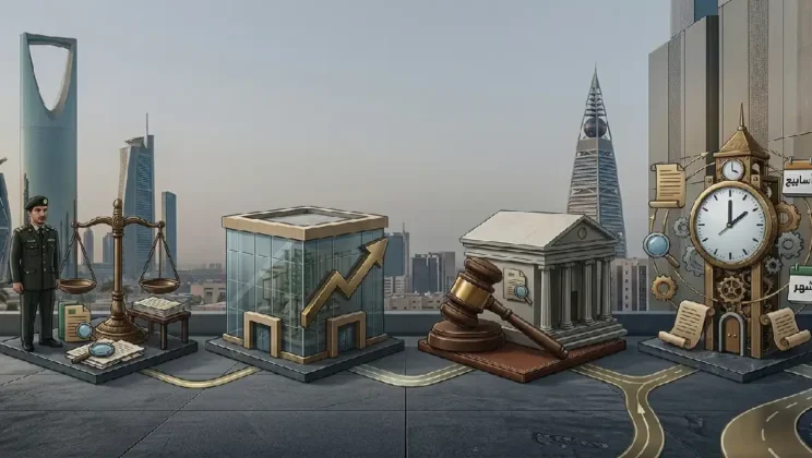 كم مدة التحقيق في سجن ذهبان في السعودية وكيف يمكن تسريعها