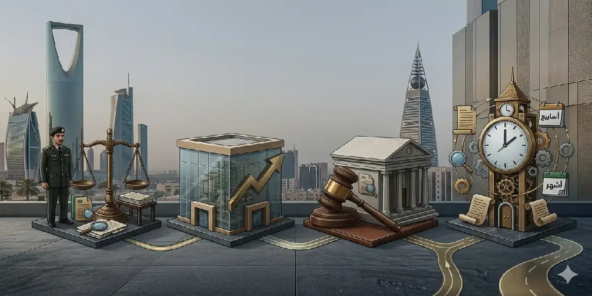 كم مدة التحقيق في سجن ذهبان في السعودية