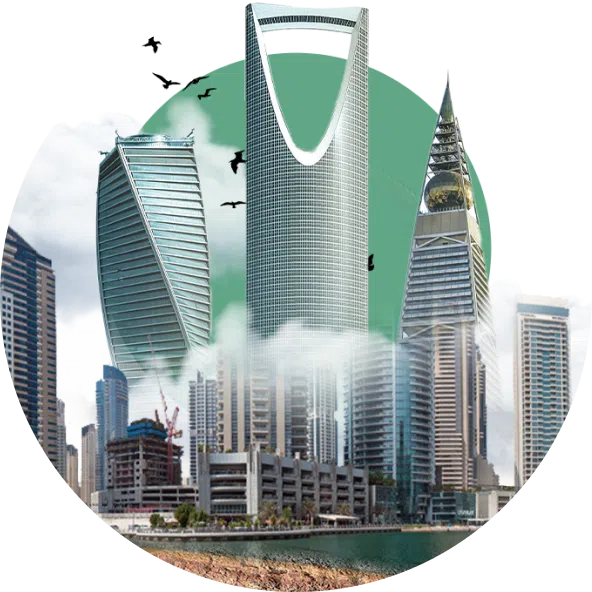 كيفية تأسيس الشركات في السعودية