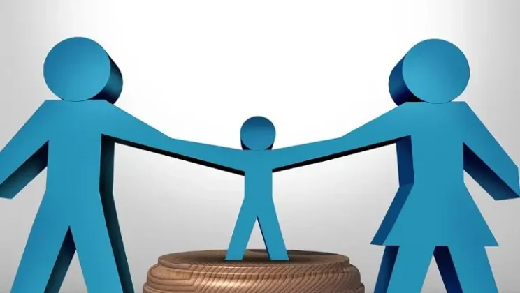 شروط رفع دعوى حضانة
