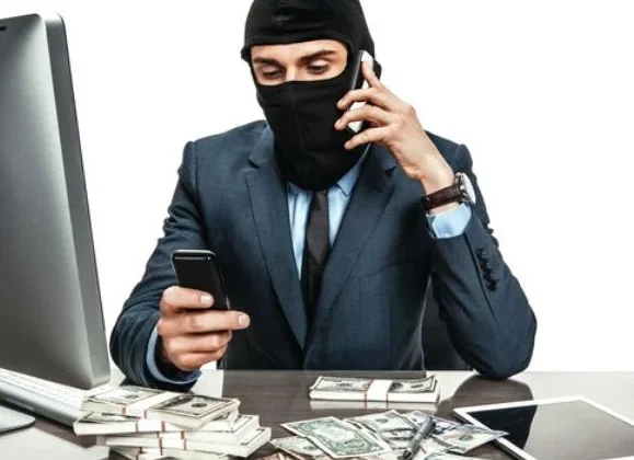 إثبات براءتك من تهمة الابتزاز