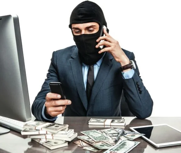 إثبات براءتك من تهمة الابتزاز