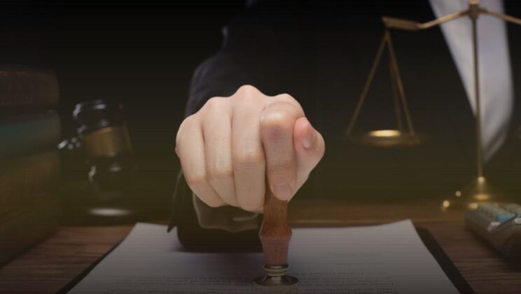 نزاعات إدارة أموال التركة