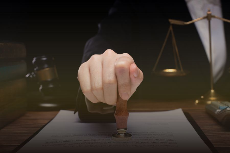 نزاعات إدارة أموال التركة