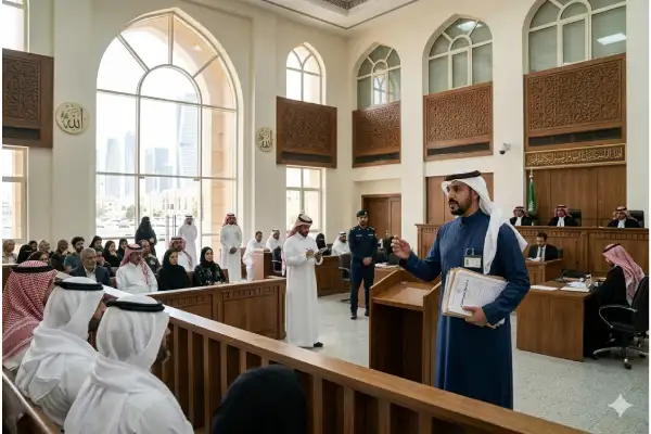 نص مذكرة دفاع للرد على المدعي العام بقضية ترويج