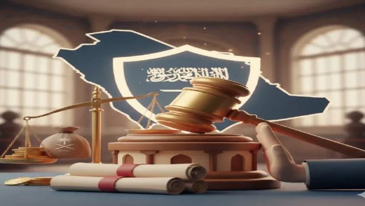 الاعتراض على التكاليف القضائية في القانون السعودي