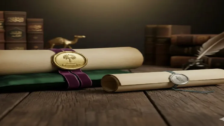 الفرق بين المرسوم الملكي والأمر الملكي