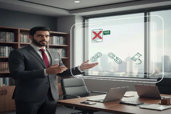 دور مكتب نخبة للمحاماة في إجراءات شطب السجل التجاري للشركات 