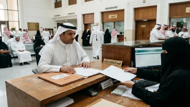 رفع دعوى رد اعتبار | الشروط والطريقة