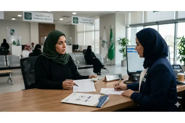 طريقة تقديم شكوى ضد شركة تأمين