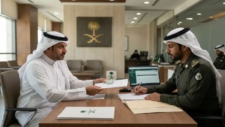 طريقة تقديم شكوى على شخص نصب واحتيال في السعودية