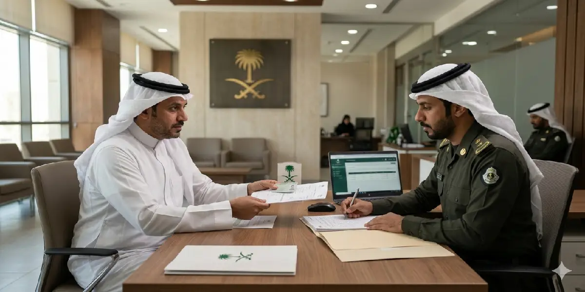 طريقة تقديم شكوى على شخص نصب واحتيال في السعودية