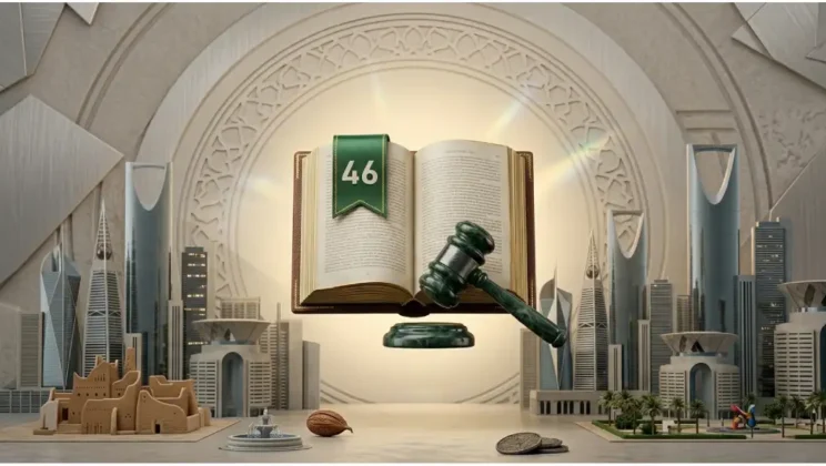 المادة 46 من نظام التنفيذ الجديد وأبرز إجراءاتها بعد التعديل