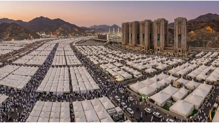 كم تكلفة الحج للمقيمين في السعودية 2026 وما العوامل التي تحددها
